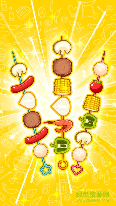 經(jīng)營BBQ燒烤店 v1.0 安卓版 2