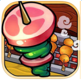 經(jīng)營(yíng)BBQ燒烤店