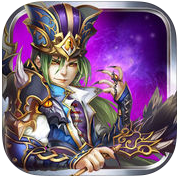 卡牌三國志傳奇