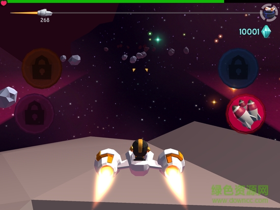 銀河戰(zhàn)隊(duì) v2.2.0 安卓版 0