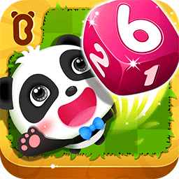 寶寶巴士數(shù)學(xué)冒險神獸島闖關(guān)