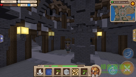 創(chuàng)造世界萌版口袋聯(lián)網(wǎng)沙盒 v1.6.2 安卓最新版 0