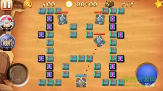 坦克文明無限金幣 v1.0 安卓修改版 0