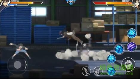 網(wǎng)易版一人之下手游 v1.9.0.71 安卓版 1