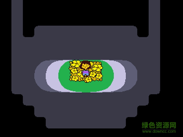 地下傳說中文版