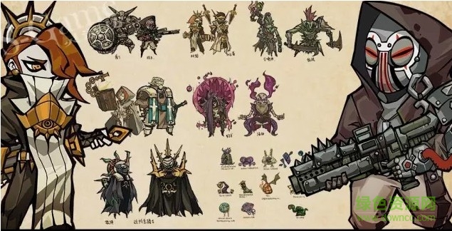 影之刃Zero手機(jī)版