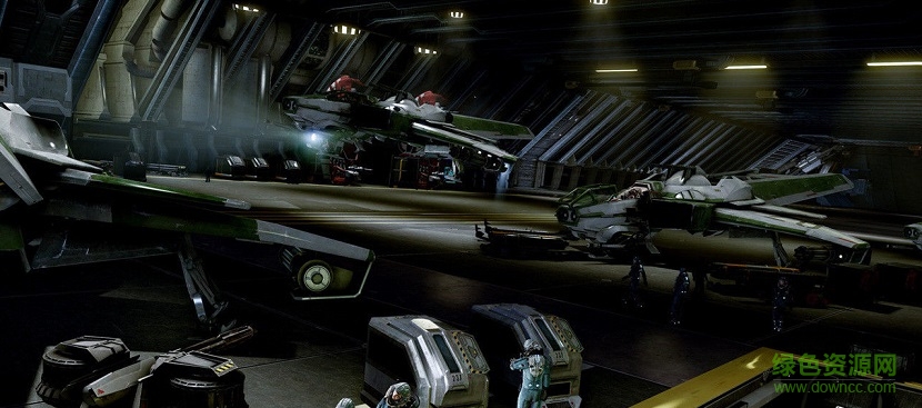 星際公民手機(jī)版 v2.0.0 安卓版 0