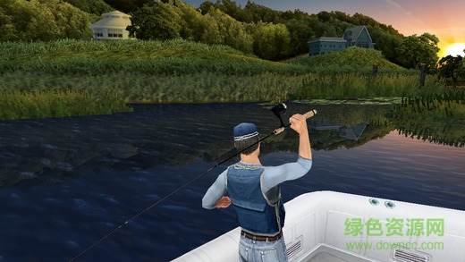 垂釣之王高清版(Fishing Kings) v3.3.6 安卓版 0