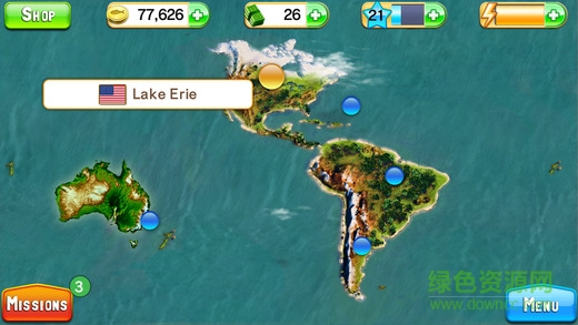 垂釣之王 垂釣之王高清版