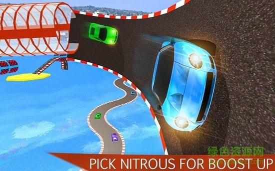 城市方程式賽車2017游戲 城市方程式賽車2017