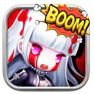 超時(shí)空萌將傳