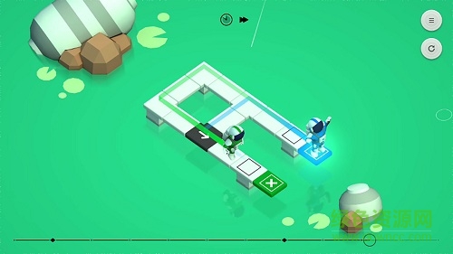 因果手機游戲中文版(Causality) v1.2.3 安卓版 0