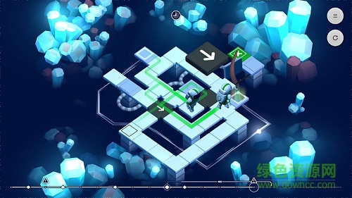 因果手機游戲中文版(Causality) v1.2.3 安卓版 1