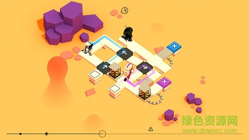 因果手機游戲中文版(Causality) v1.2.3 安卓版 3