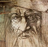 達(dá)芬奇之家手機版(The House of da Vinci)