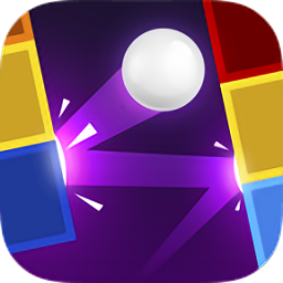 全民打磚塊(bounzyball)