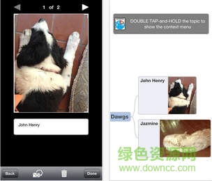 mindjet中文版(Mindjet Maps) v4.2 安卓已付費版 0