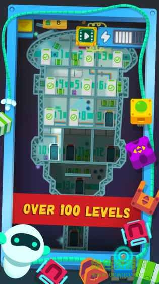 長臂機器人官方版 v1.2 安卓版 2