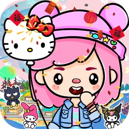 米加小家度假村游戲