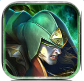 黎明戰(zhàn)紀(jì)游戲