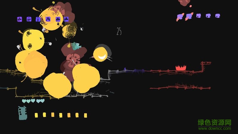 奇界行者中文版手机版