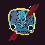 奇界行者漢化版