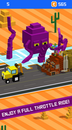 Autosplit漢化版 v1.0 安卓版 0