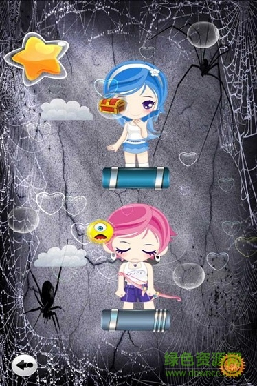 粘人小公舉 v2.5 安卓版 0