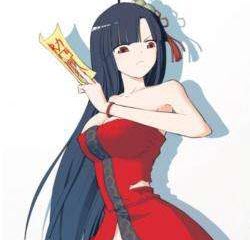 奔跑吧御史大人