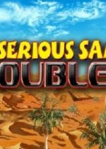 英雄薩姆雙DXXL中文版