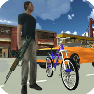 大佬鎮(zhèn)(Gangster Town)