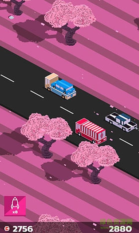 炸裂之路(Boom Road) v1.02 安卓版 0