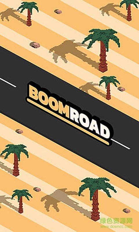 炸裂之路(Boom Road) v1.02 安卓版 1