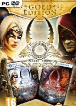 圣域2黃金版單機游戲