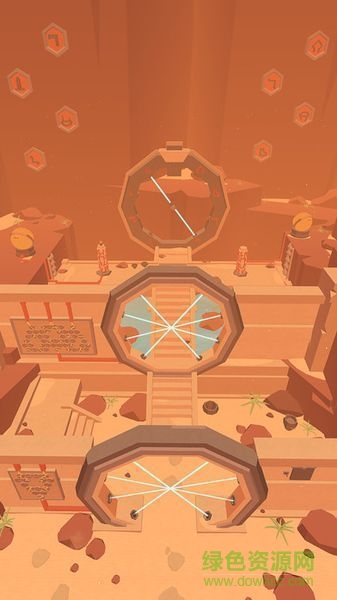 遙遠(yuǎn)尋蹤謎題逃脫漢化版(Faraway: Puzzle Escape) v1.0 安卓版 2