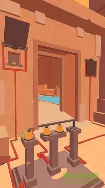 遙遠(yuǎn)尋蹤謎題逃脫漢化版(Faraway: Puzzle Escape) v1.0 安卓版 0