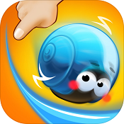 進(jìn)擊的蝸牛(RollingSnail)