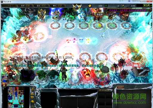 簡(jiǎn)單防守1.7.0正式版  0