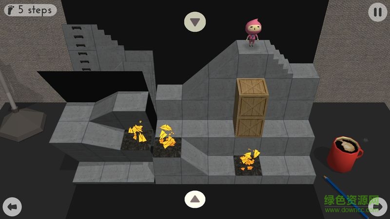 忍者迷宮(PATANKO) v1.1.0 安卓版 1