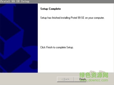 Protel99SE軟件正式版