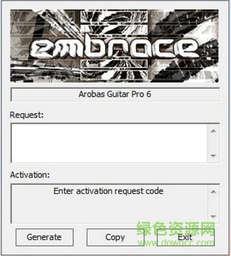 Guitar Pro6中文正式版