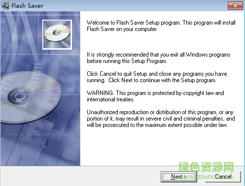Flash Saver(Flash動畫保存工具) v6.3.0.0 黃金版 0