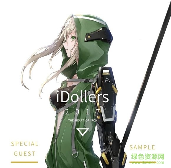 idollers手游 v1.0 官網(wǎng)安卓版 1