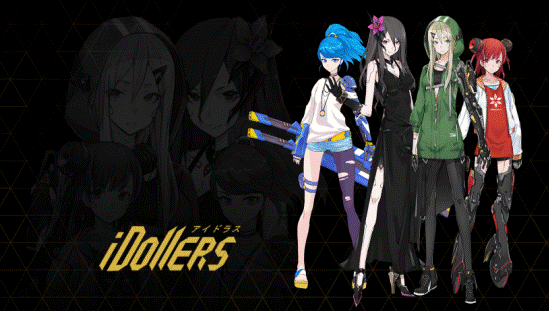 idollers手游 v1.0 官網(wǎng)安卓版 2