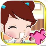 阿蘇的魔幻蘋果棋