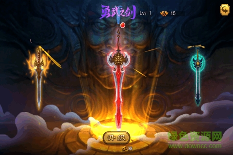 劍魂三國 v1.0 官網(wǎng)安卓版 0