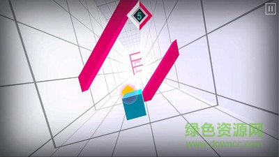 極速方塊單機游戲(SpeedyBox) v1.0 安卓版 1