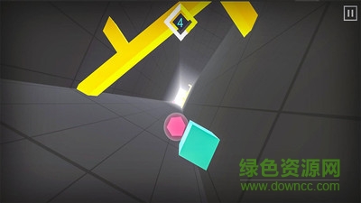 極速方塊中文版