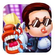 全明星總動員手機(jī)游戲