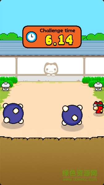 Ninja Spinki(忍者挑戰(zhàn)) v1.1.1 安卓版 1